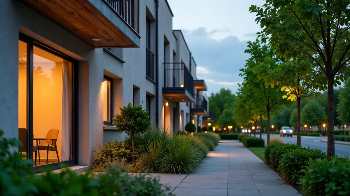 Sicherheitssysteme: Komfort, Schutz und Energieeffizienz in der modernen Welt