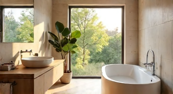 Soziale Aspekte der Badgestaltung im Alltag (6/10)