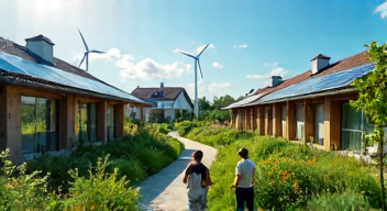 Soziale Aspekte der Energienutzung (5/10)