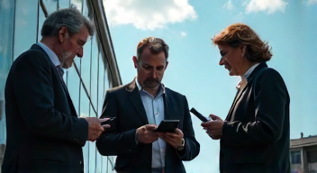 Soziale Aspekte der Techniknutzung (5/10)