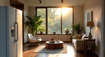 Soziale Auswirkungen von Smart Homes (6/10)