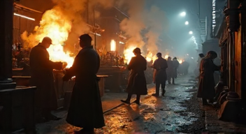 Soziale Implikationen der Technik (6/10)