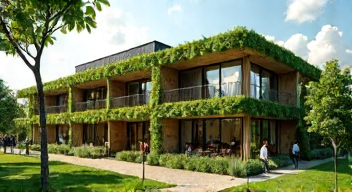 Soziale Verantwortung in der Architektur (5/10)