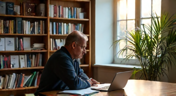 Sozialwissenschaftler: Ordnung und Gemeinschaft (6/10)