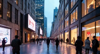 Technik und Kultur: Ein neuer Lebensstil (3/10)