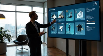 Technologie-Experte: Smarte Lösungen für Stauraum (4/10)