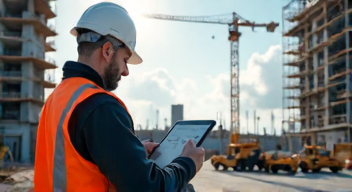 Technologie im Bauwesen (4/10)