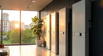 Technologie und Heizsysteme der Zukunft (4/10)