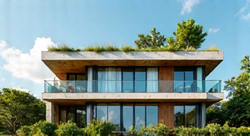 Technologie und nachhaltige Lösungen im Bau (4/10)