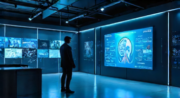 Technologische Entwicklungen im Sicherheitsbereich (4/10)