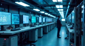 Technologische Entwicklungen und Farbgestaltung (4/10)