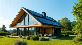 Technologische Fortschritte in der Fertighausgestaltung (4/10)