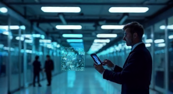 Technologische Innovationen im Bereich Sicherheit (4/10)