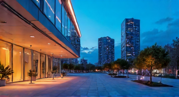 Technologische Innovationen in der Lichtgestaltung (4/10)