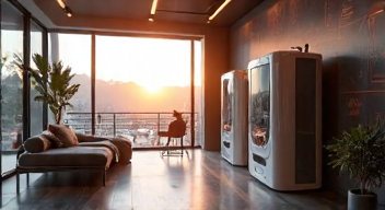 Technologische Innovationen in der Heiztechnik (4/10)