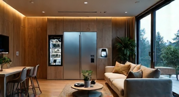 Technologische Innovationen in Wohnhelfern (4/10)