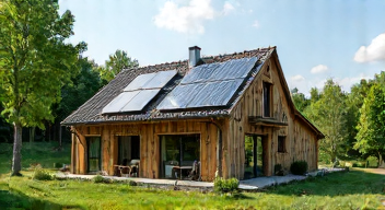 Technologische Innovationen und ihre Rolle in der Naturmaterialnutzung (4/10)