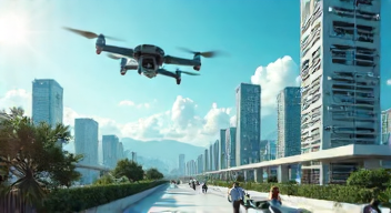 Technologischer Einfluss auf die Gesellschaft (4/10)