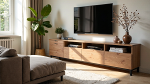 Versteckter Stauraum: Praktische Tipps für maximale Ordnung im Zuhause