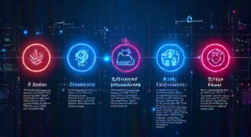 Das sind die Top 7 Schritte beim Implementieren smarter Sicherheitstechnik