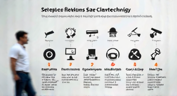 Das sind die Top 7 Schritte beim Kauf von Sicherheitstechnik