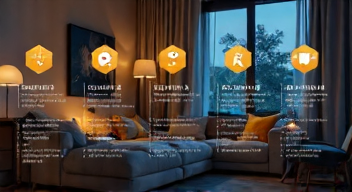 Das sind die Top 7 Schritte beim Smart-Home-Einrichten