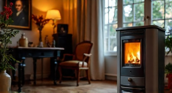 Der Einfluss von Musik auf die Heiztechnik