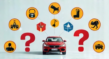 Die 5 meistgestellten Fragen (FAQ) zu KFZ-Sicherheit