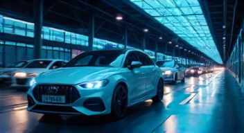 Die 5 meistgestellten Fragen (FAQ) zu smarter Fahrzeugüberwachung