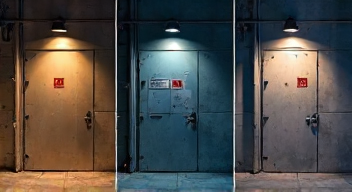 Die 6 häufigsten Fehler bei Sicherheitstechnik