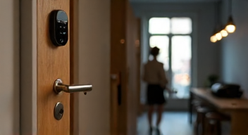 Die besten 8 Tipps bei smarter Sicherheitstechnik