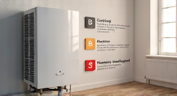 Die besten 8 Tipps bei Wärmepumpen