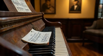 Die Rolle der Musik im Kontext der Sicherheit (9/10)