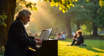 Einfluss der Musik auf das Sicherheitsgefühl (9/10)