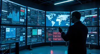 Einfluss des technologischen Wandels auf die Sicherheit (2/10)