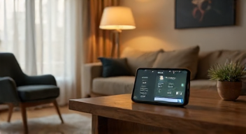 Ich erinnere mich an die Anfänge der Smart-Home-Technologie (1/10)