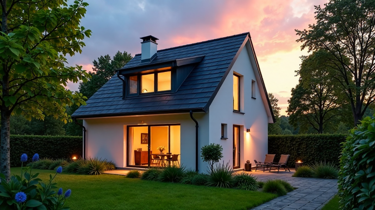 Intelligente Sicherheitstechnik: Wohnkomfort, Schutz und Energieeffizienz 2026