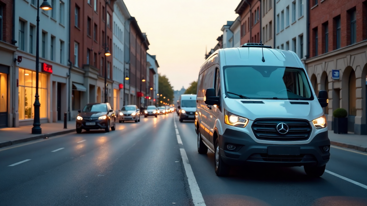 KFZ-Sicherheit: Smarte Lösungen, Einbruchschutz, Technologie im Rhein-Main-Gebiet