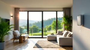 Künstliche Intelligenz, Smart-Home, Sicherheit im Rhein-Main-Gebiet