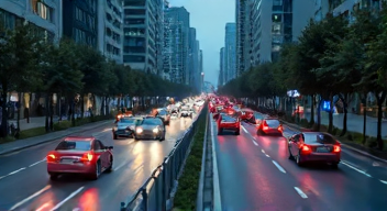 Ökonomische Auswirkungen der Fahrzeugüberwachung (8/10)