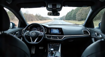 Persönliche Erfahrungen zur KFZ-Sicherheit mit modernen Technologien (1/10)