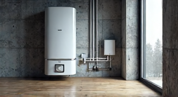 Perspektiven zu Heiztechnik und Effizienz