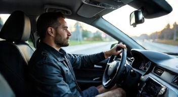 Perspektiven zu KFZ-Sicherheitstechnologien