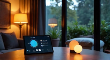 Perspektiven zu KI und Smart-Home-Technologien