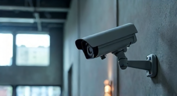 Perspektiven zu moderner Sicherheitstechnik