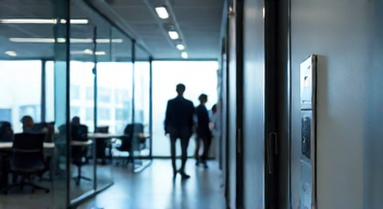 Perspektiven zu smarter Sicherheitstechnik in 2026