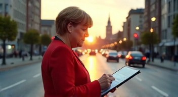 Politische Dimension der Mobilität (9/10)