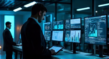 Politische Einflussnahme auf smarte Sicherheitstechnologien (10/10)