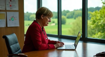 Politische Verantwortung im Energiewandel