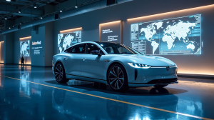 Smartes Fahrzeugmanagement: Leasing, Transparenz und moderne Technik